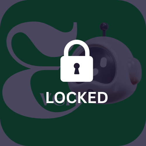 evem bot Locked